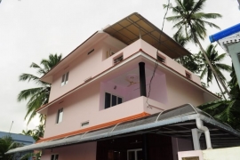 Pargola roofing polycarbonate roof works trivandrum_b1c